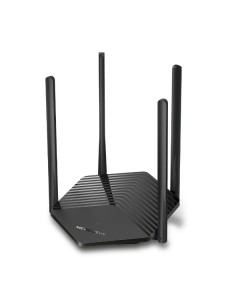 2-лентов WiFi 6 рутер... 2